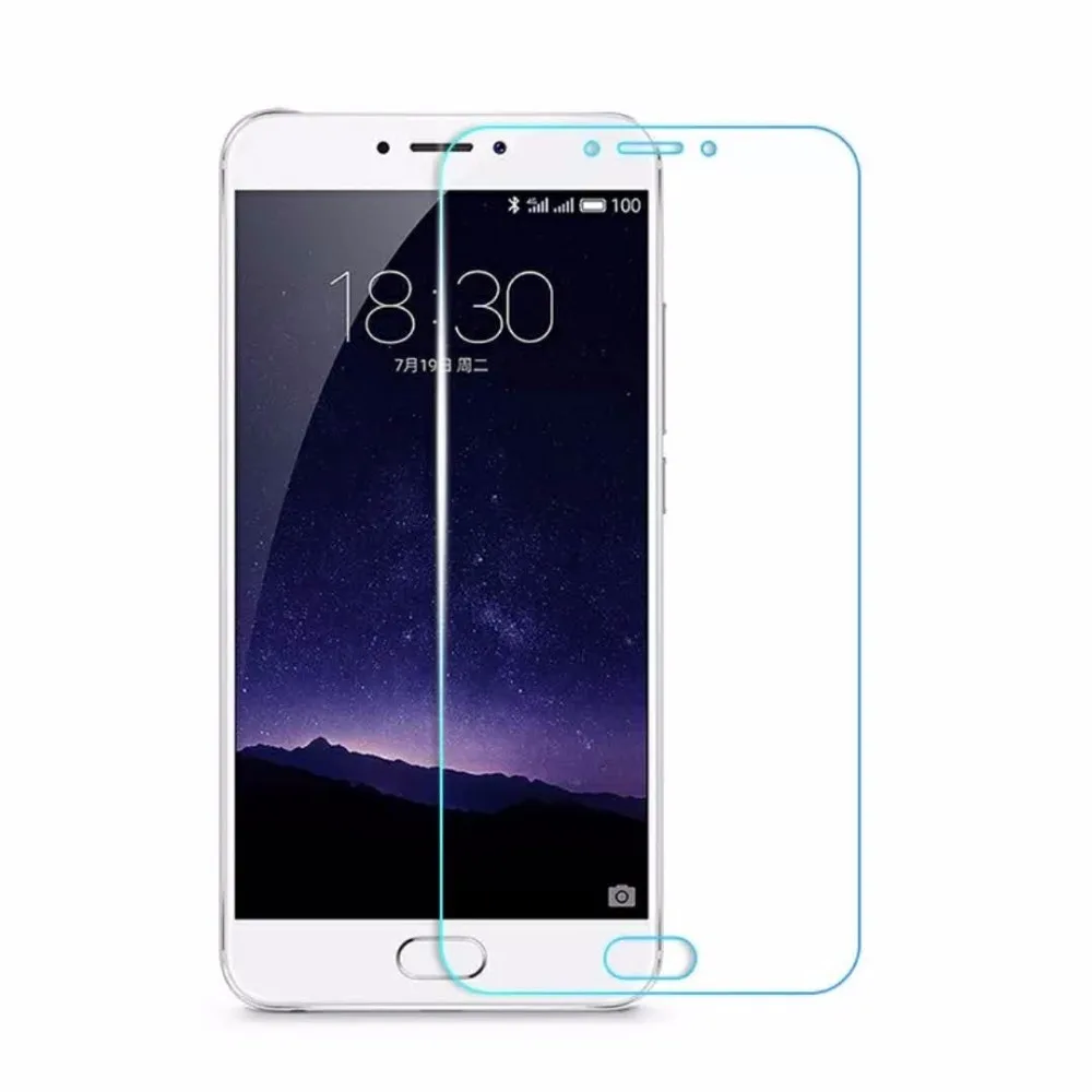 3D Not Full Cover Tempered Glass For Allview P9 Energy Lite High Quality Screen Protective Film | Мобильные телефоны и