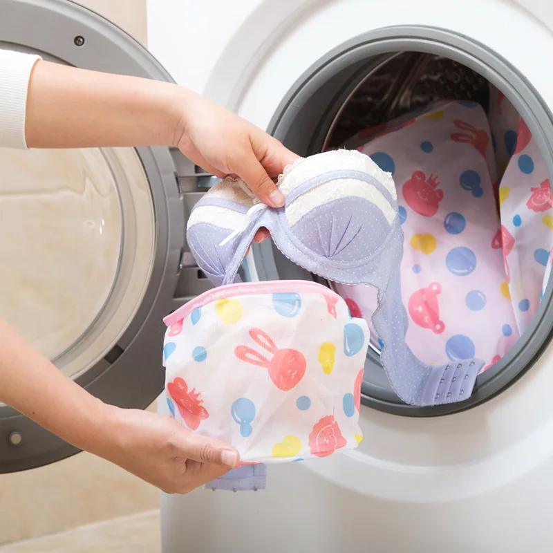 Washer special care fine mesh laundry bags of clothes care wash bags