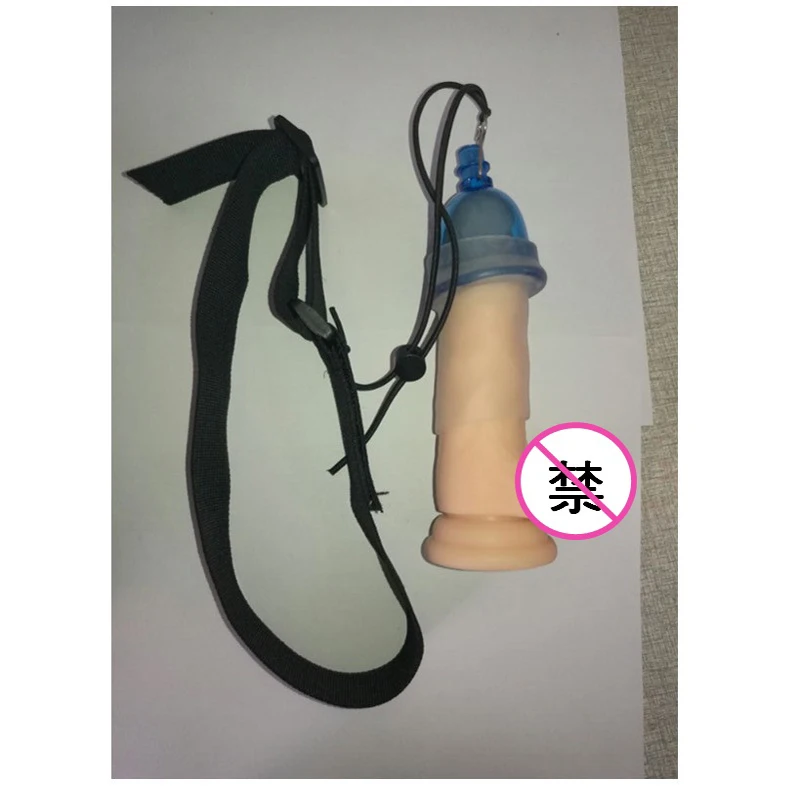 leg strap-1