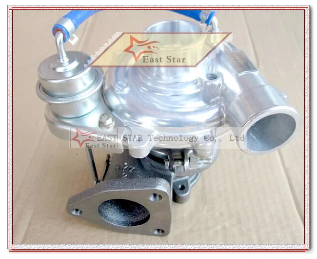 CT16 17201-30080 Y671590 water cooled Turbo Turbocharger for TOYOTA HI-LUX Hiace Camry 2KD 2KD-FTV 2.5L Diesel 102HP--