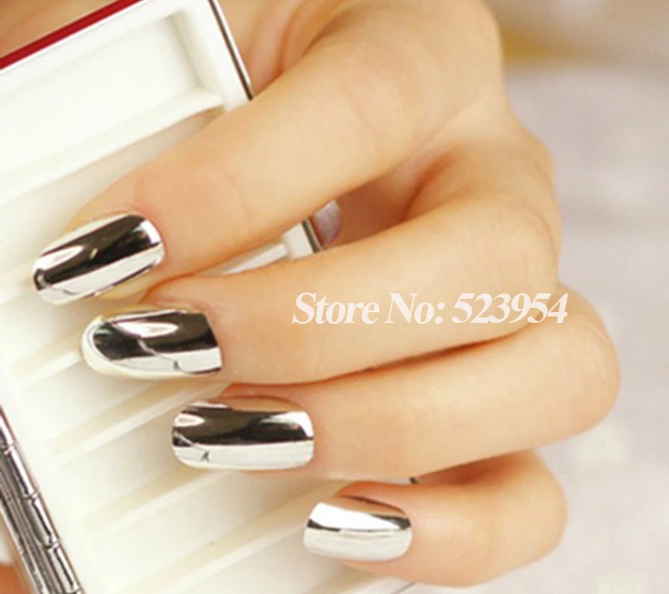 Наклейки для ногтей золотые наклейки 2 листа золотистые серебристые черные