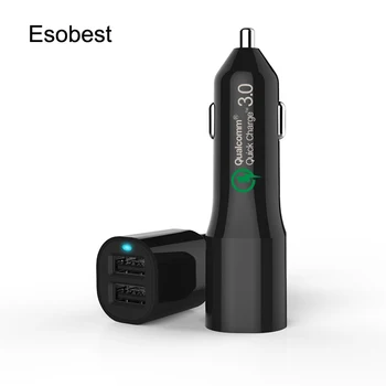 スポーツハンドロープ usb ケーブルデータラインチャージワイヤアダプタ電話充電器 3.0 quiker ための高速 iphone × 5 6 7 8 samsung S7 S8