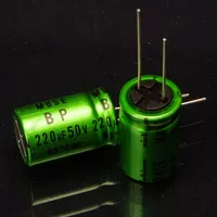 Passive Components