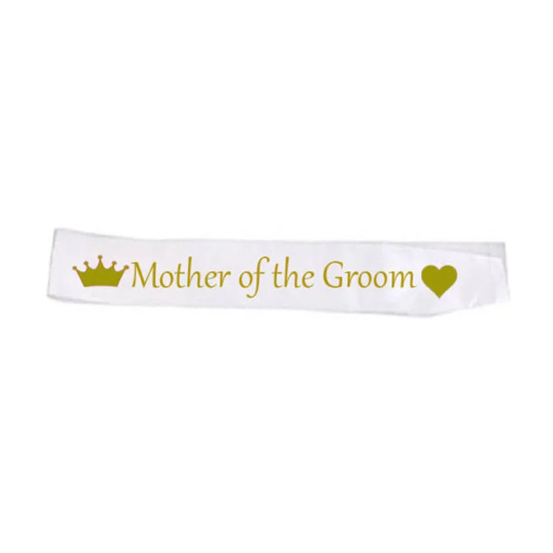 Bride To Be Team Bride Sash Hen Night Girls for Wedding Bridal Shower Decorations Ring Bachelorette Party Supplies DT64 (3)