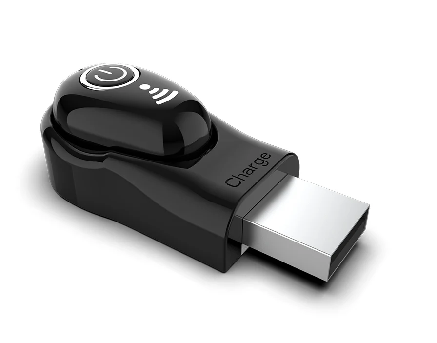 

S650+ Bluetooth Earphone Mini Earbuds USB Wireless Headset Sport Small bluetooth 5.0 Earphones with Microphone for Phone xiaomi
