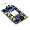 SIM808 instead of SIM908 module GSM GPRS GPS Development Board IPX SMA with GPS Antenna available for Raspberry Pi  or Arduino ► Photo 3/5