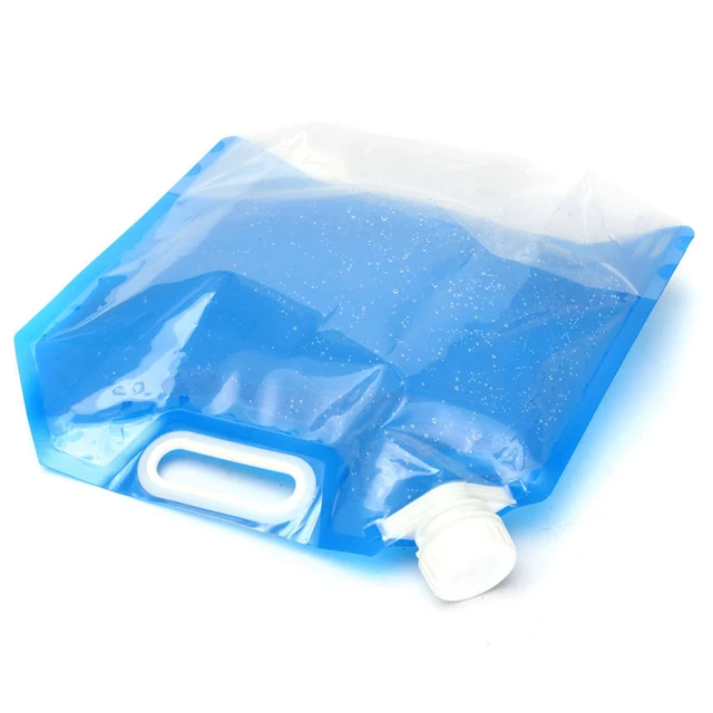 5L Folding Water Storage 2