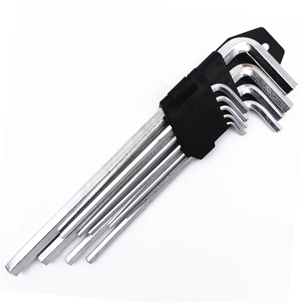 l keys