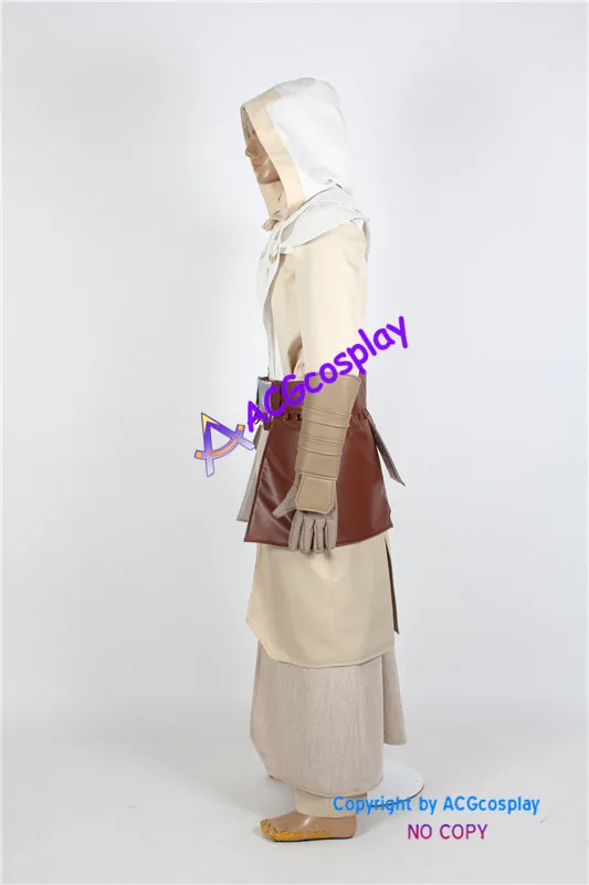Star wars Jedi дужки защита косплейный костюм acgcosplay костюм|cosplay costume|star jedicostume cosplay |