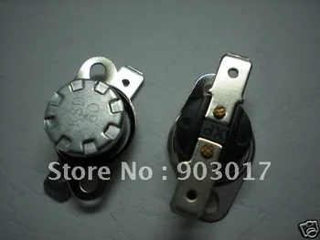 

Temperature Switch Thermostat 150C degree N.C. KSD301 40 pcs per lot