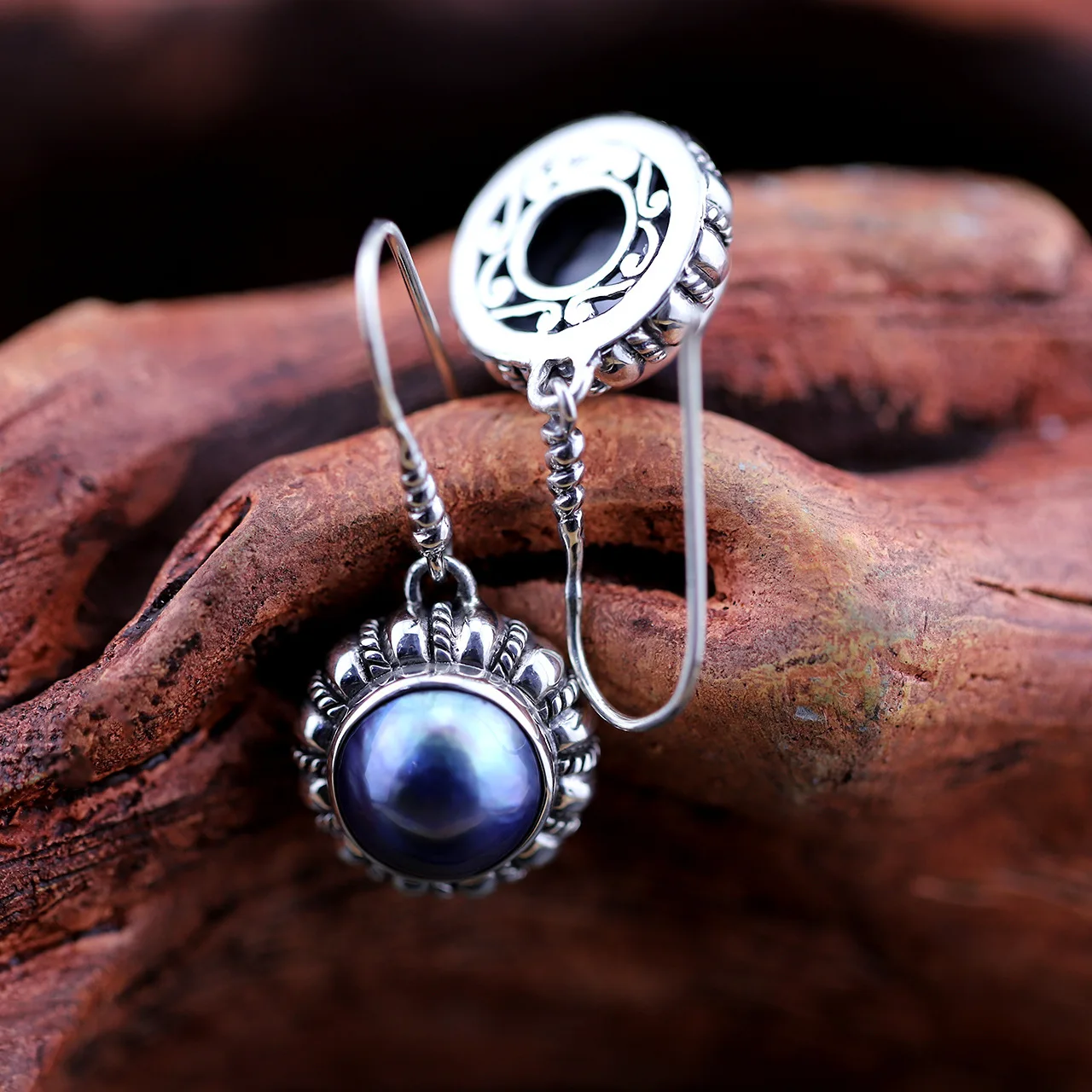 S925 pure silver jewelry Indonesian customs Thai silver hand made