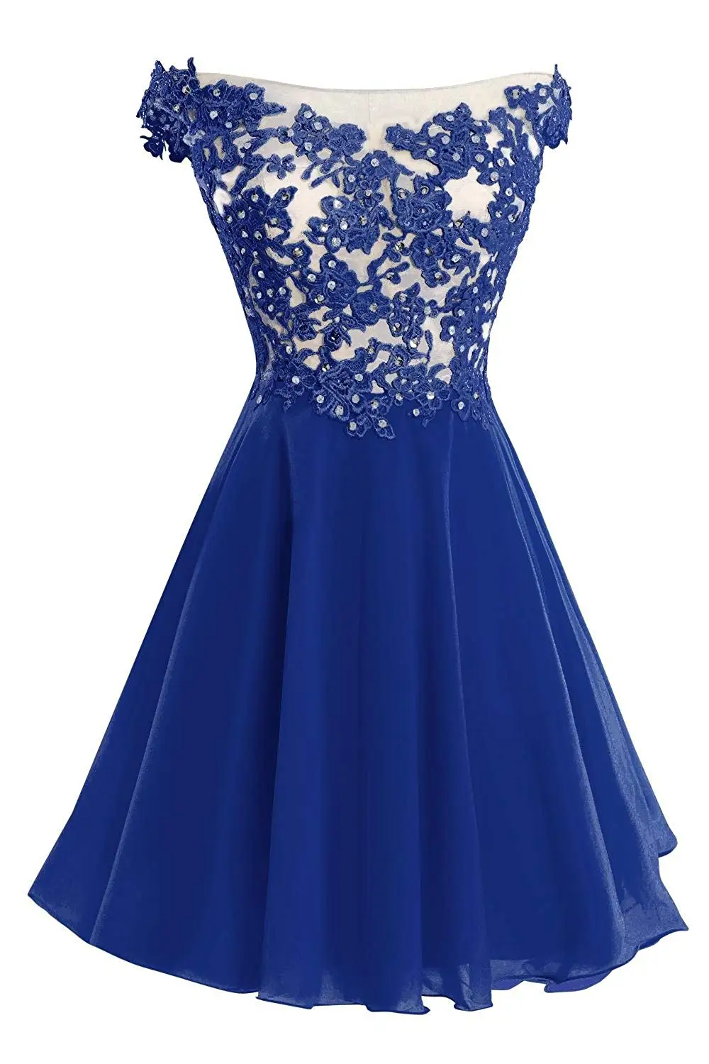 Royal Blue
