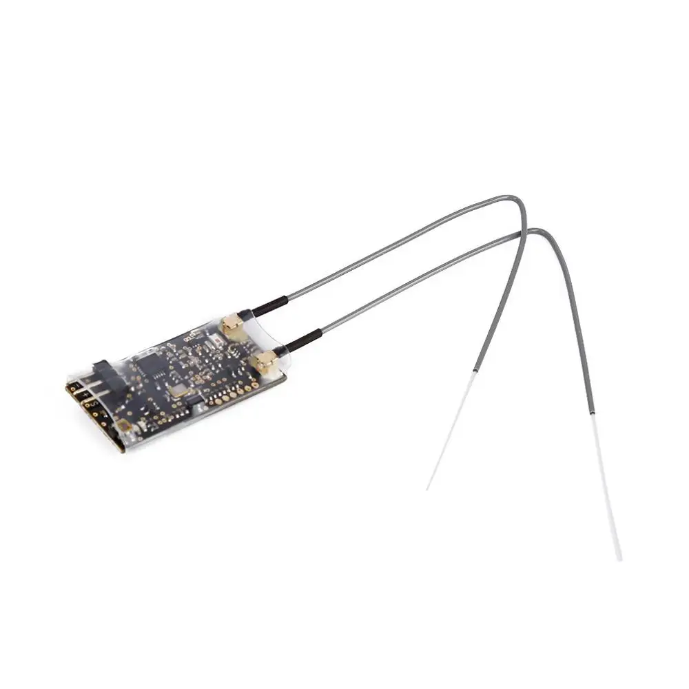 

2.4Ghz 8Ch Receiver Compatible for Futaba T6J T8J T10J T14SG S-FHSS S-SBUS