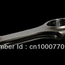 H-образные шатуны для Mazda Miata 323 GTX Ford Escort высокого качества подходит 3/" болт