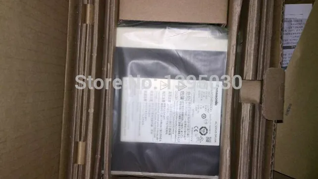 220 V 400 W полностью закрытый Серводвигатель MHMJ042G1U + MBDKT2510CA1 с английским