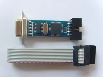 

for AVR JTAG Serial Emulator Downloader