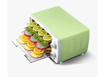 

dry fruit machine food dryer food Kitchen accessories Control knob Vegetable/meat/biscuit tea Dog food 5 layers