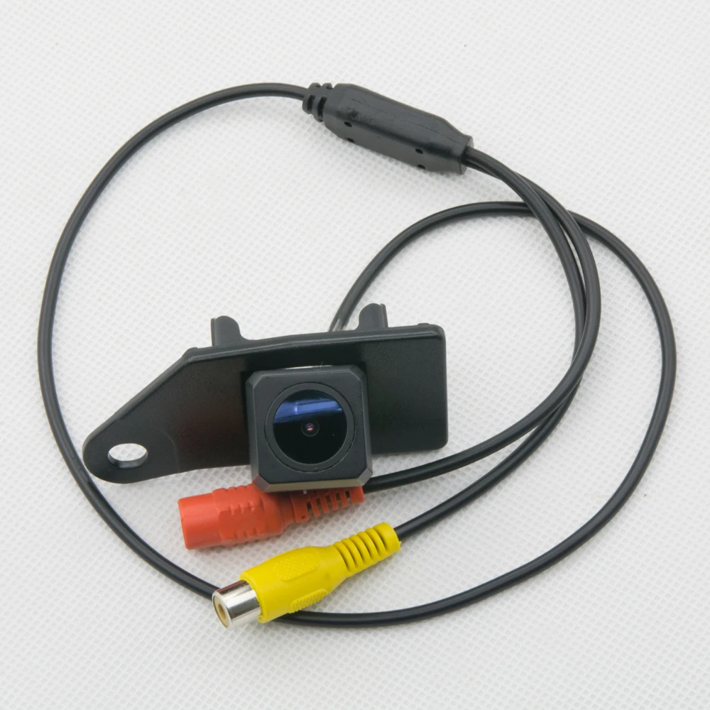 PAL HD 960*576 Pixels high definition Car Parking Rear view Camera for Mitsubishi ASX 2011 2012 2013 2014 Car Waterproof Camera