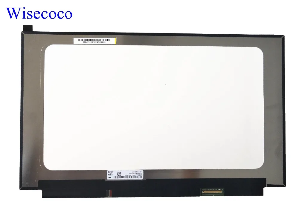 15 6-дюймовый 4K светодиодный ЖК-экран NV156QUM-N32 3840*2160 UHD дисплей EDP 40PIN рекламные панели