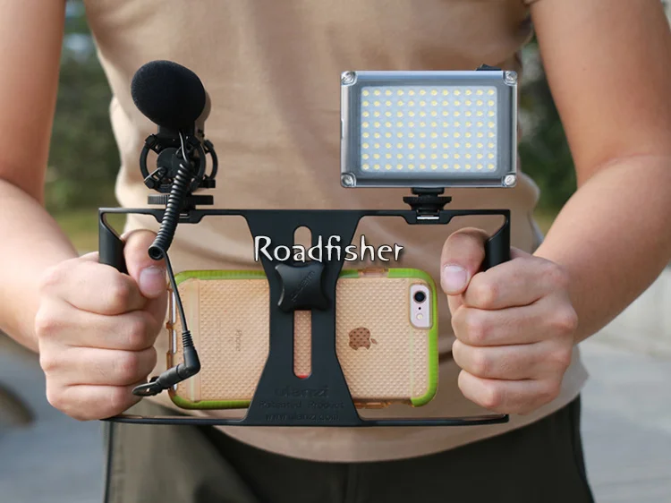 Photography holder stablizer 2