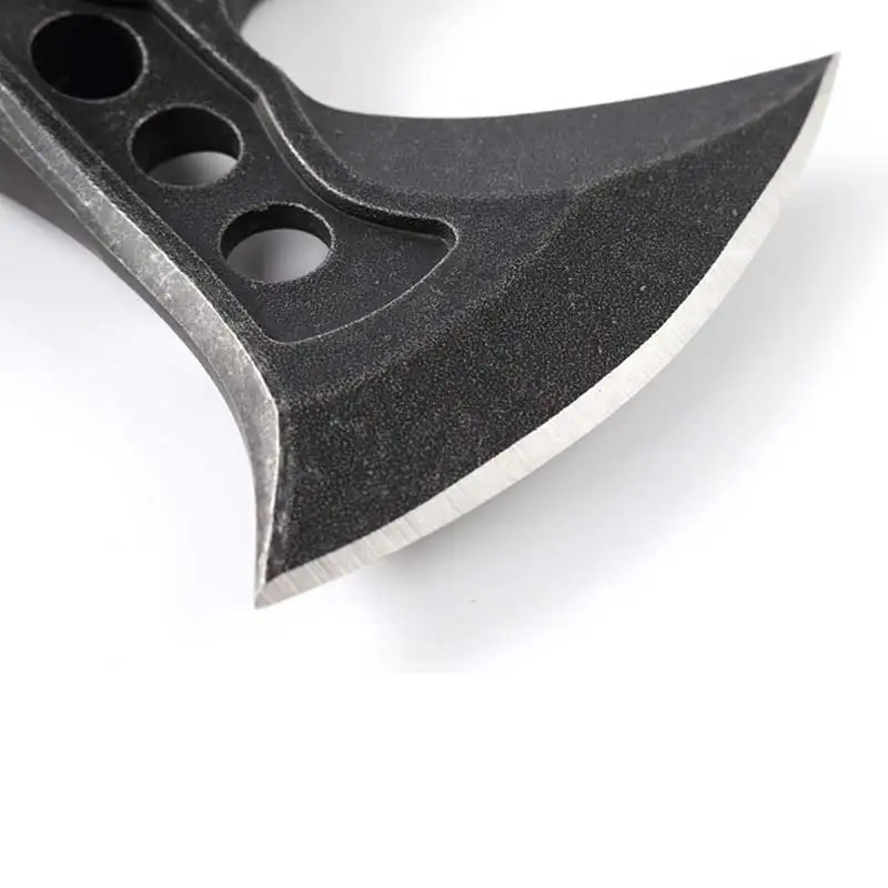 Günstig Hohe qualität outdoorTactical Axt Tomahawk Armee Outdoor Jagd Camping Überleben Machete AxesMountain axt multi funktionale axt