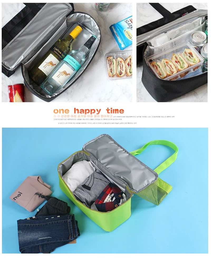 picnic bag 20