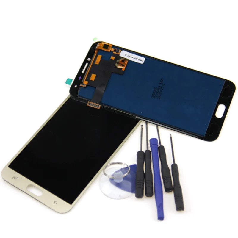 For-samsung-J4-lcd-38