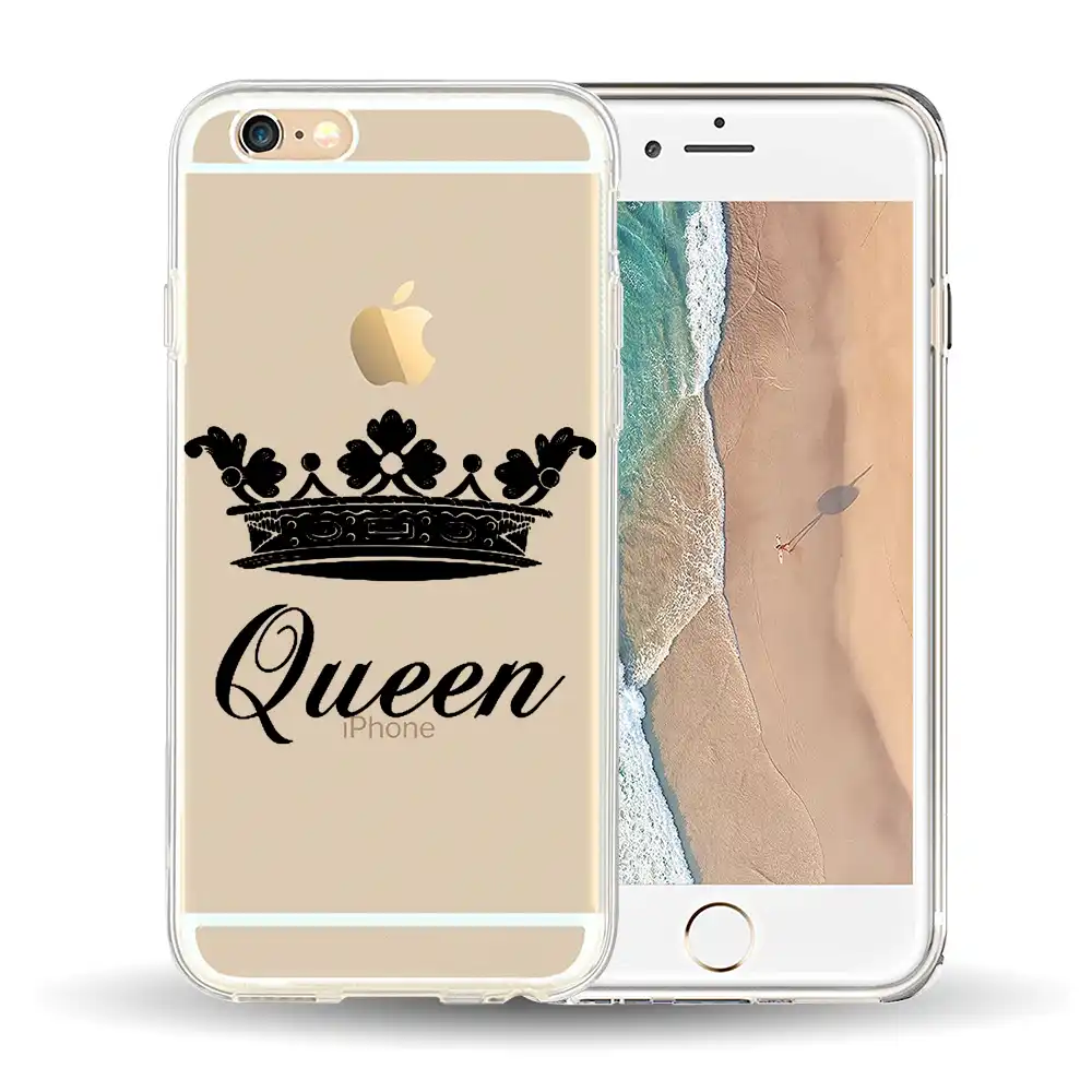 iphone 7 plus coque queen