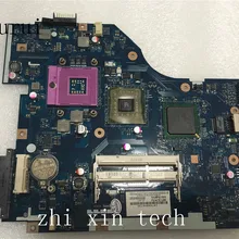 Yourui для acer aspire 5336 5736 Материнская плата ноутбука MBR4G02001 MB. R4G02.001 PEW72 LA-6631P DDR3 тест работает идеально