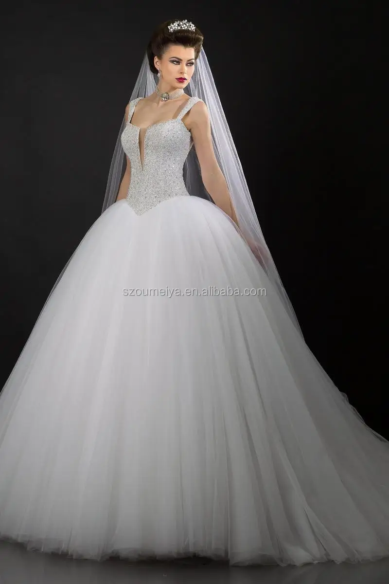 2015 Wedding Dresses Designs