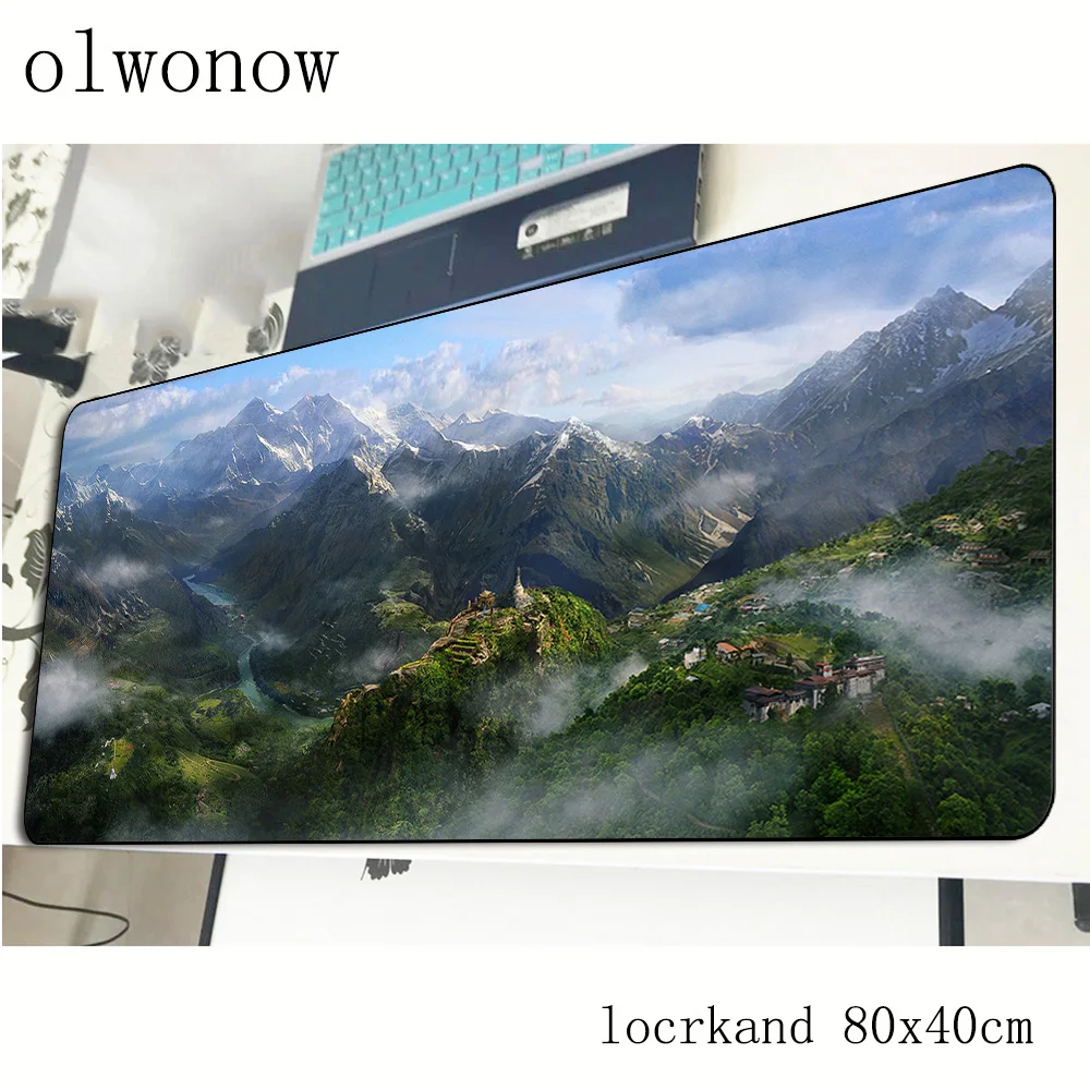 Far cry коврик для игровой мыши Аниме 800x400x2mm Новое поступление ноутбук аксессуары
