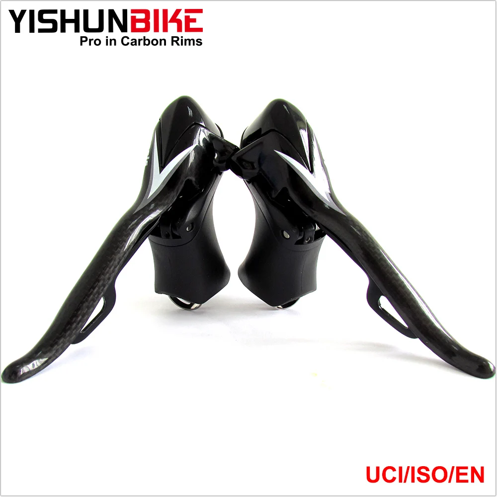 Microshift arsis двойной Управление Тормозные ручки|microshift arsis|dual controlmicroshift levers |