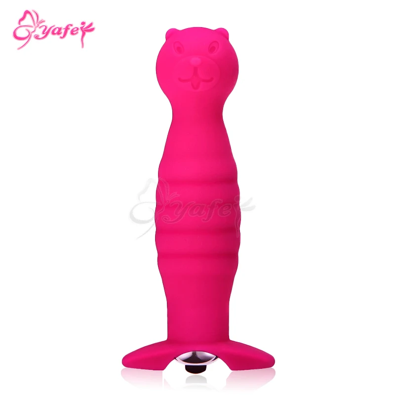G Spot Vibrators (4)