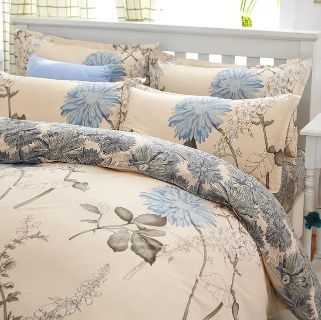 Home Textiles Bedding Set 3