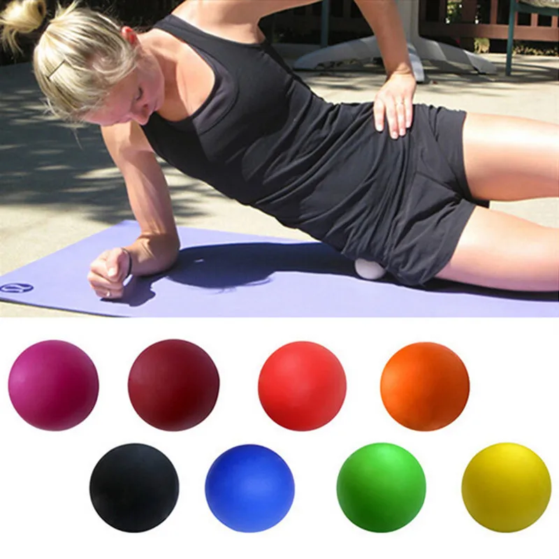 Buy Lacrosse Ball Fitness Relieve Gym Trigger point
