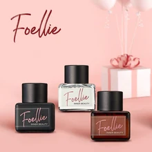 FOELLIE внутренний парфюм женский уход гигиеническое очищающее средство духи для нижнего белья Аромат 5 мл