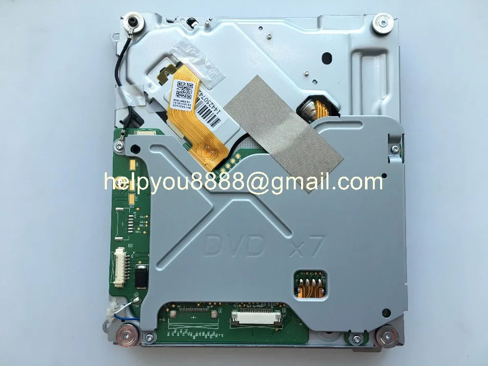 DVD-V7 824C DVD mechanism (2)2
