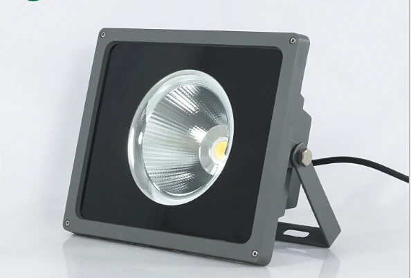 Водонепроницаемый Светодиодный прожектор IP65 COB 50 Вт 110 В 220 В|ip65 led flood light|led lightflood