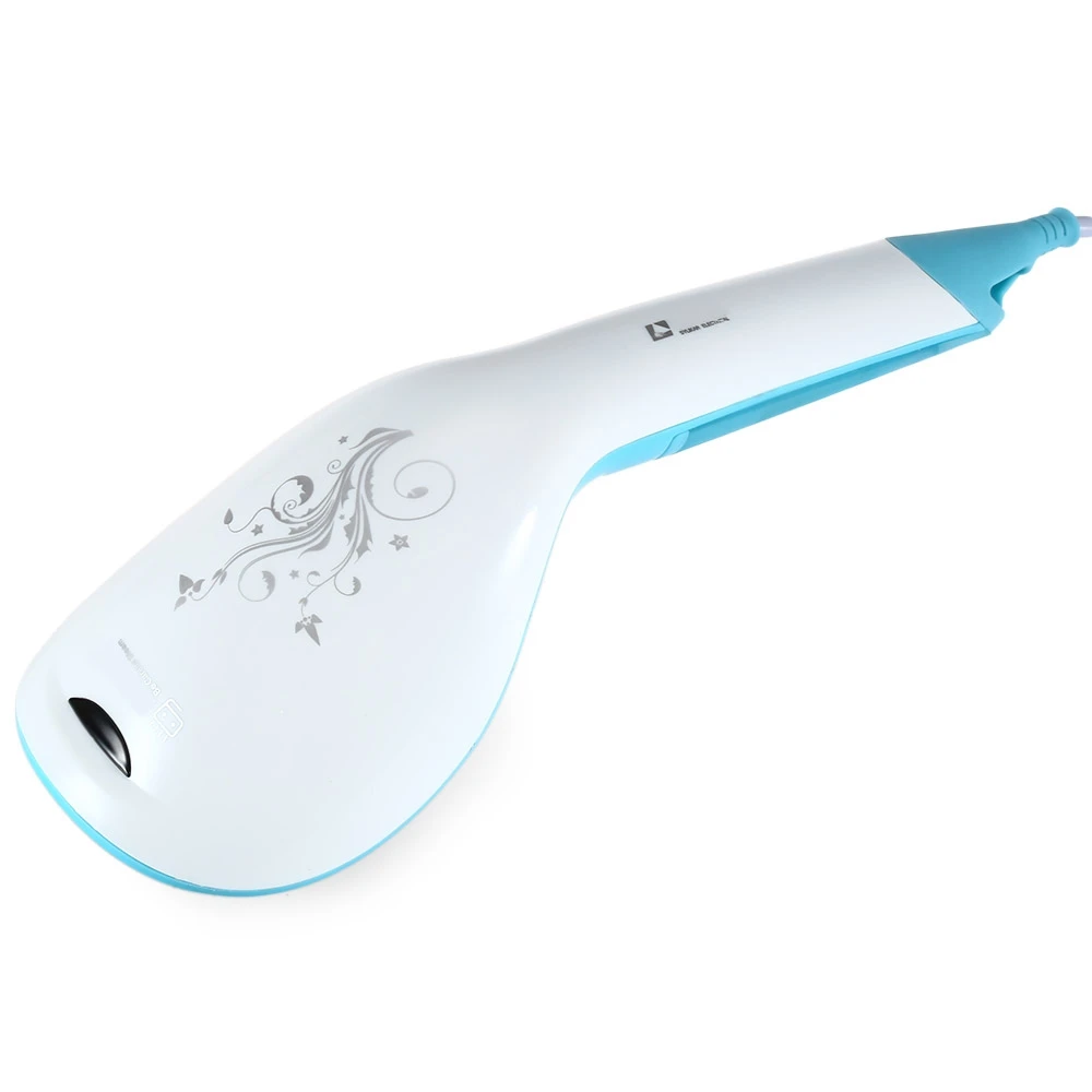 Electric Handheld Garment Fabric Vapor Steamer Cleaner with Cleaning