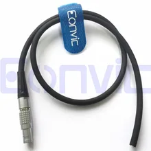 ARRI Tilta Paralinx Томагавк стрелка-X Vaxis Lemo 2-Pin-код, чтобы привести летать 18 дюймов кабель