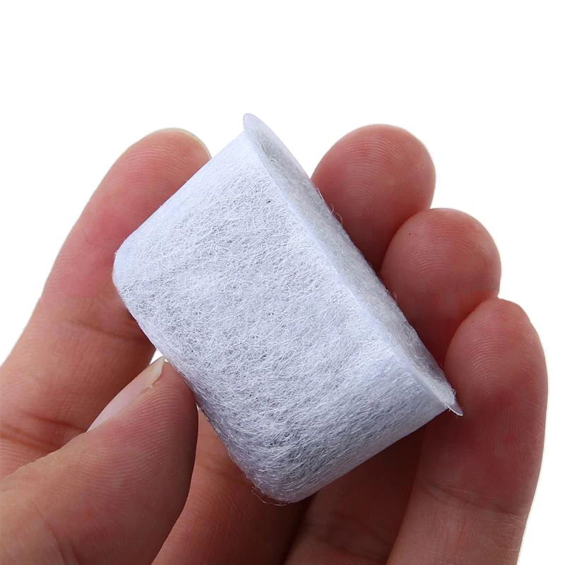 12Pcs Water Filter Cartridges Charcoal Water Filters Replaces Active Carbon For Keurig Coffee Machines Coffee Tea Tools