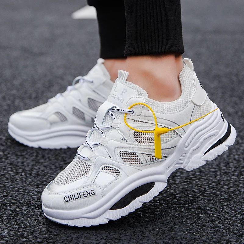 comfy mens trainers for walking