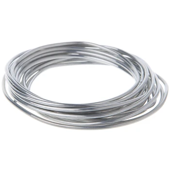

2.00Mmx3M Copper Aluminum Weld Flux Cored Wire Low Temperature Aluminium Welding Rod Ls'D Tool