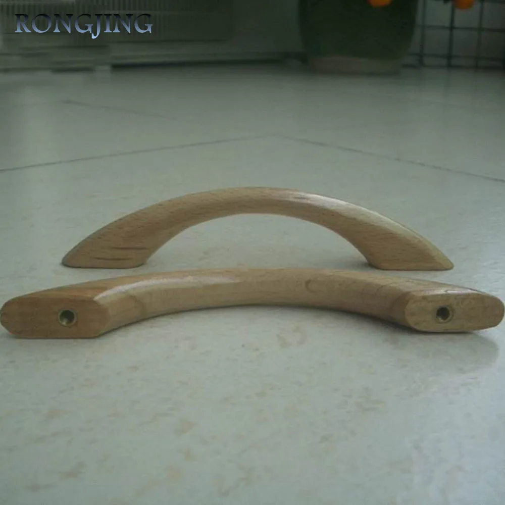 10 قطع خشبية جسر درج مطبخ مجلس الوزراء درج المقابض مقابض دولاب خزانة الأثاث خزانة التأثيرات