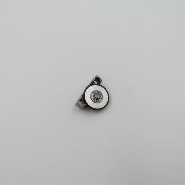 New compatible print head test wheel for T5040 passbook