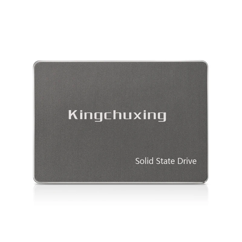 Kingchuxing SATA2.5 60 дюймов ГБ 64 120 240 512 1 ТБ SSD внутренний жесткий диск Дискотека Дуро interno