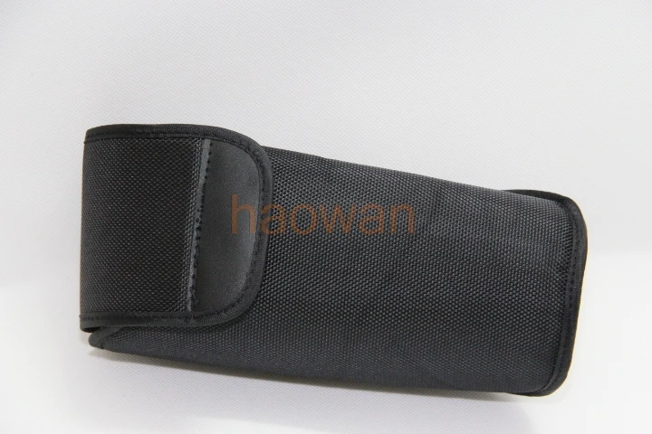 

camera Flash pouch case cover protector for canon 430EX II 580EX II 540EZ Nikon SB-600 SB-800