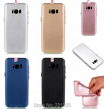

Matte Soft TPU Case For Iphone 7 PLUS 7PLUS I7 6 6S Huawei P8 P9 LITE Oil Key Electroplate Rubber Phone Skin Cover Luxury 100pcs