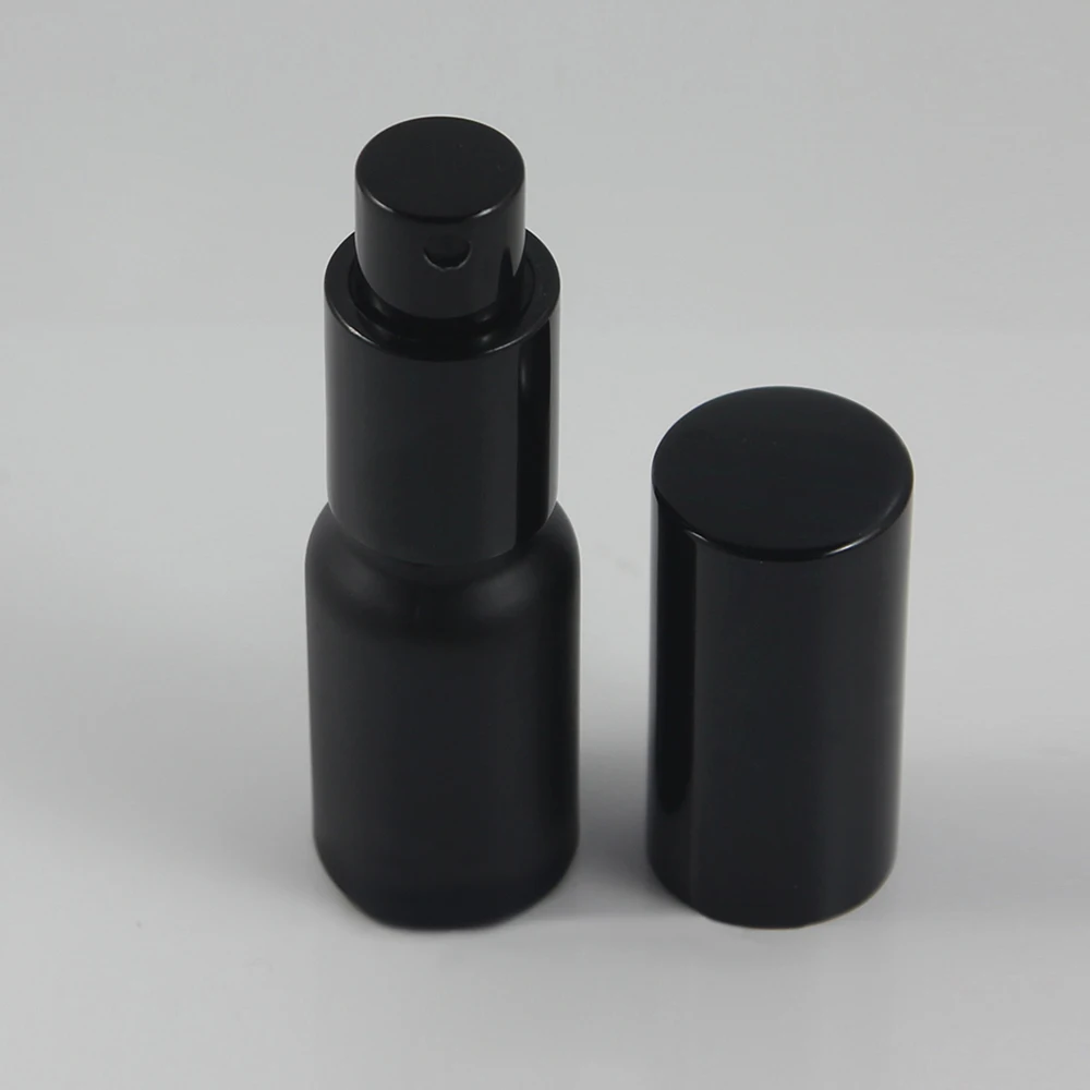 PGX20 black Frosted-10ml(1)