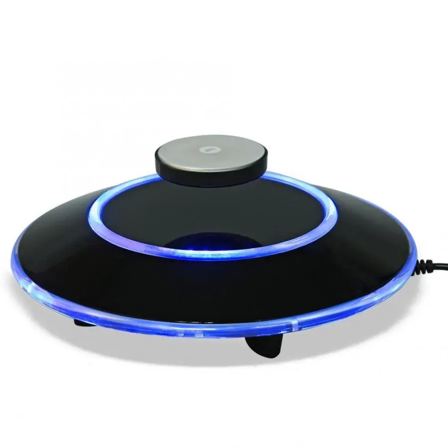 

Magnetic Disc Bracket Rotating Platform Magnetic Levitation Platform LED Rotating Ion Rotate Platform Magnets Wall Brackets